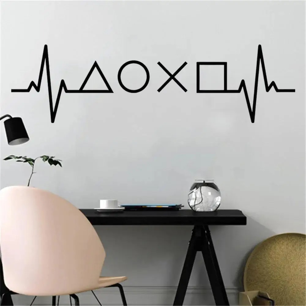 Gaming Accessories Wallpaper - 1 Pc Cool Live Gamer Video