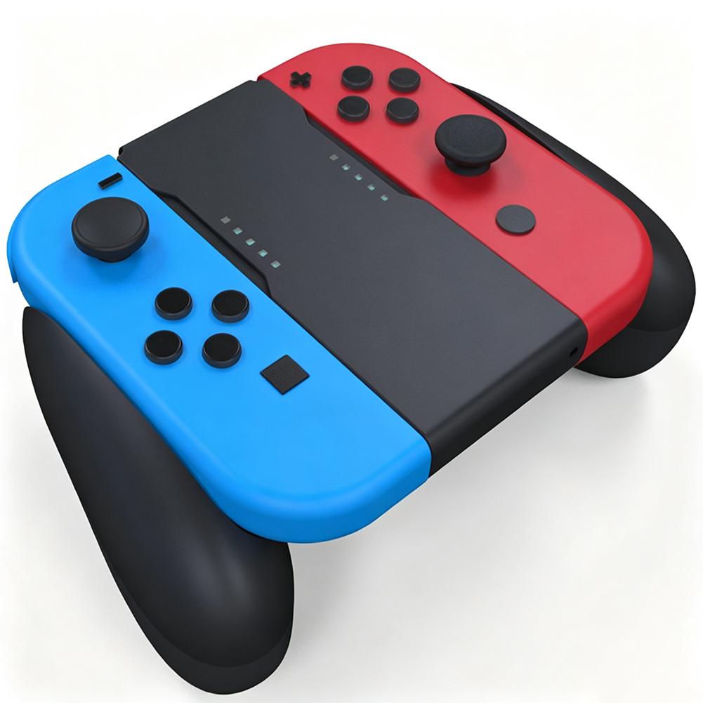 Gaming Hand Accessories - Comfort Hand Grip for Switch Joy‑Con