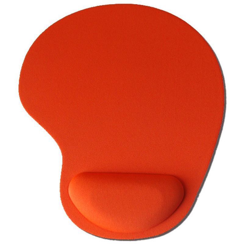 Gaming Accessories Women - Comfort EVA Protect Wrist Mouse Pad