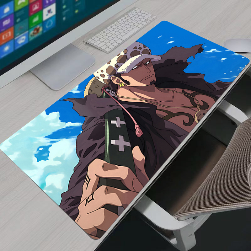 Gaming Accessories Women - Gaming Mouse Pad Gamer Home Computer