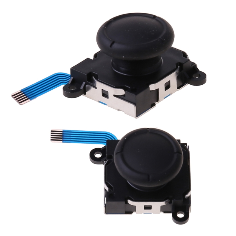 Gaming Accessories Console - 1 Máy Tính 3D Analog Cảm