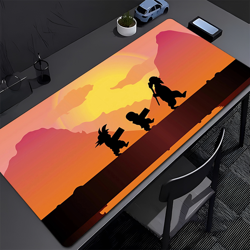 DBZ Mouse pad Dragon Ball Mast - đánh giá và giá Gaming Accessories Desktop