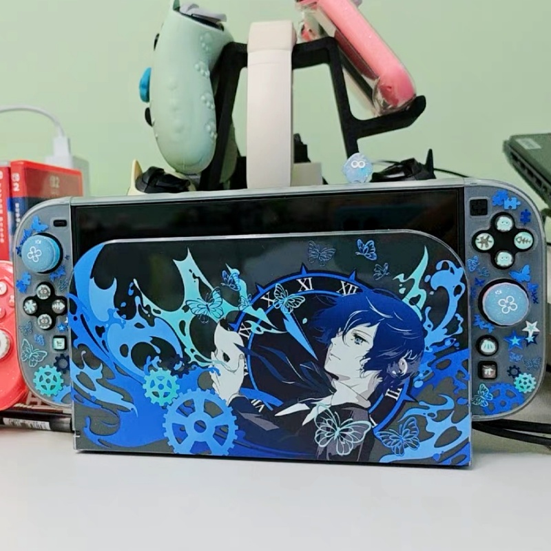 Makoto Yuki Hard Protective Ca - đánh giá và giá Japanese Gaming Accessories