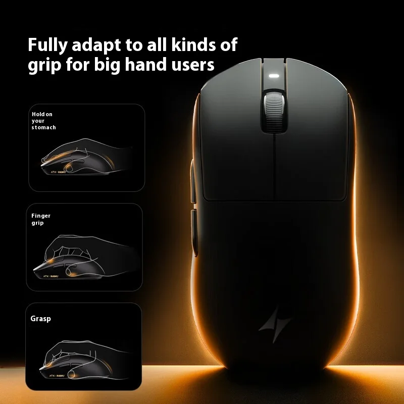ATK A9 Ultra Wireless Gaming M - đánh giá và giá Gaming Hand Accessories