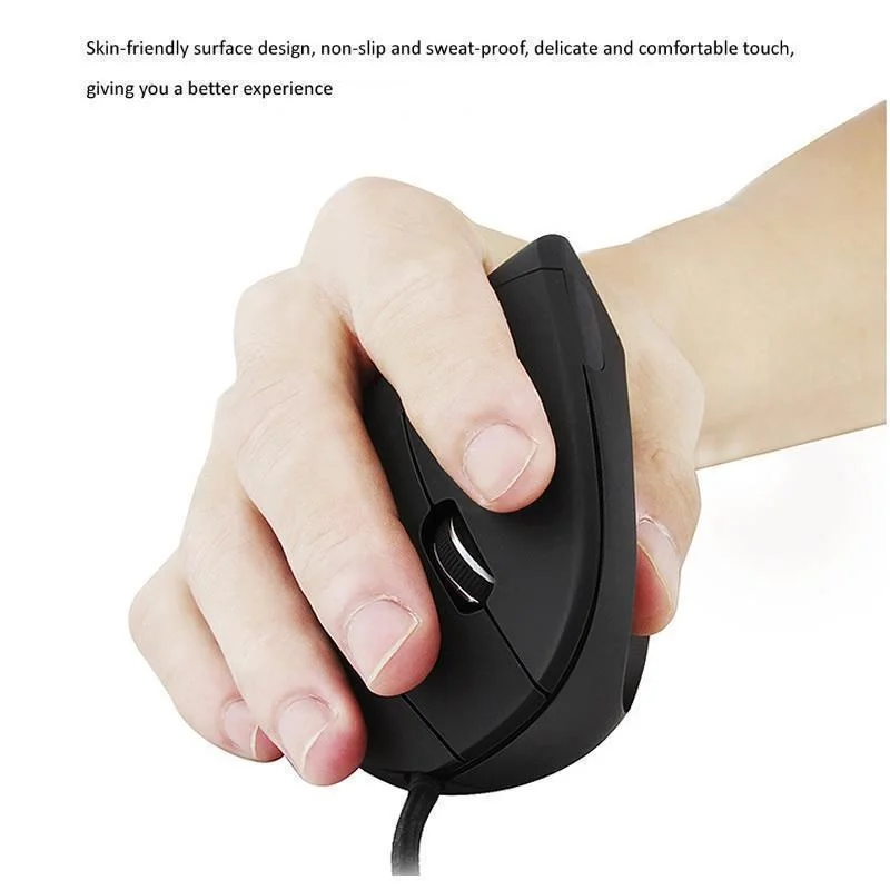 Ergonomic Vertical Right-Hand  - đánh giá và giá Gaming Hand Accessories