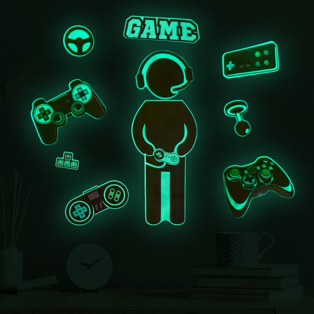 Cosmic Starry Sky Game Handle  - đánh giá và giá Gaming Accessories Wallpaper