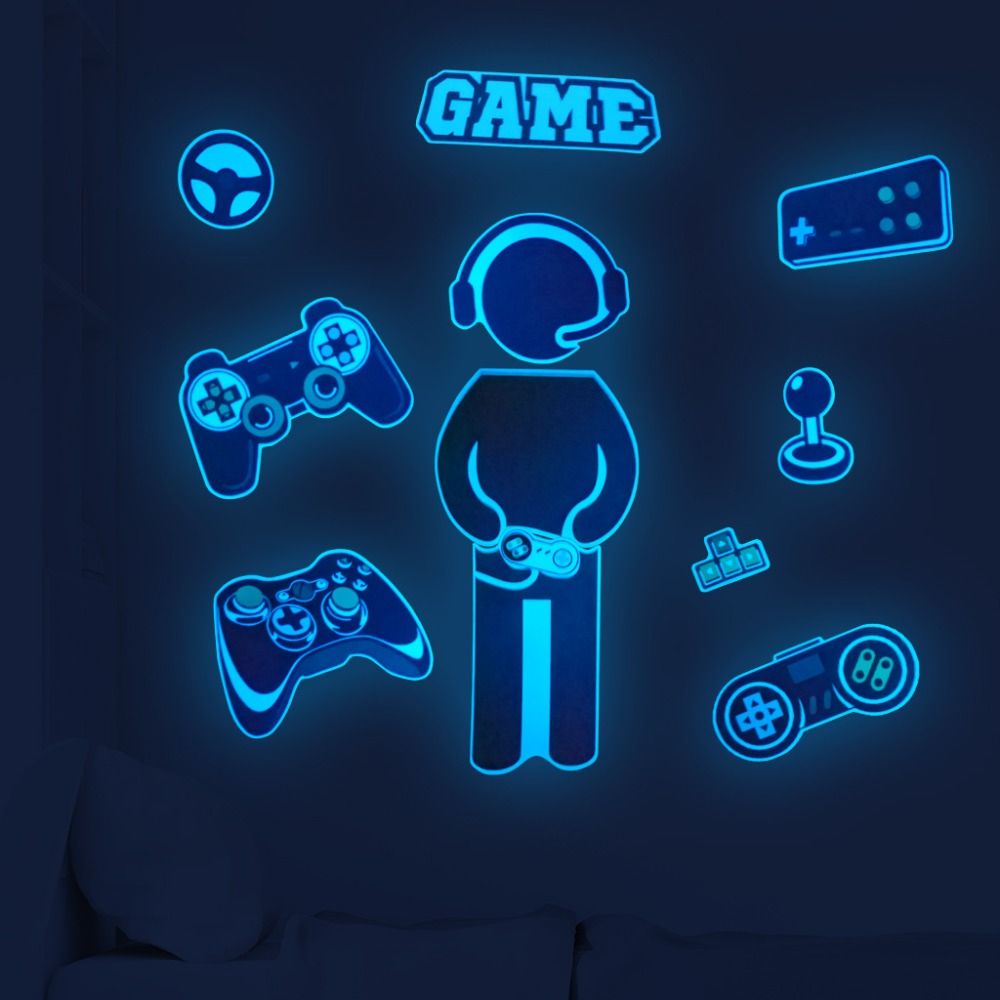 Cosmic Starry Sky Game Handle  - đánh giá và giá Gaming Accessories Wallpaper