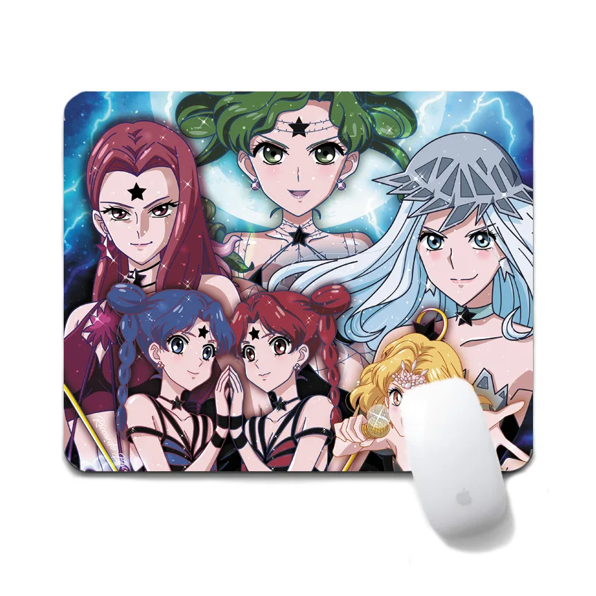 Anime sailor moon usagi tsukin - đánh giá và giá Gaming Accessories Gifts For Men