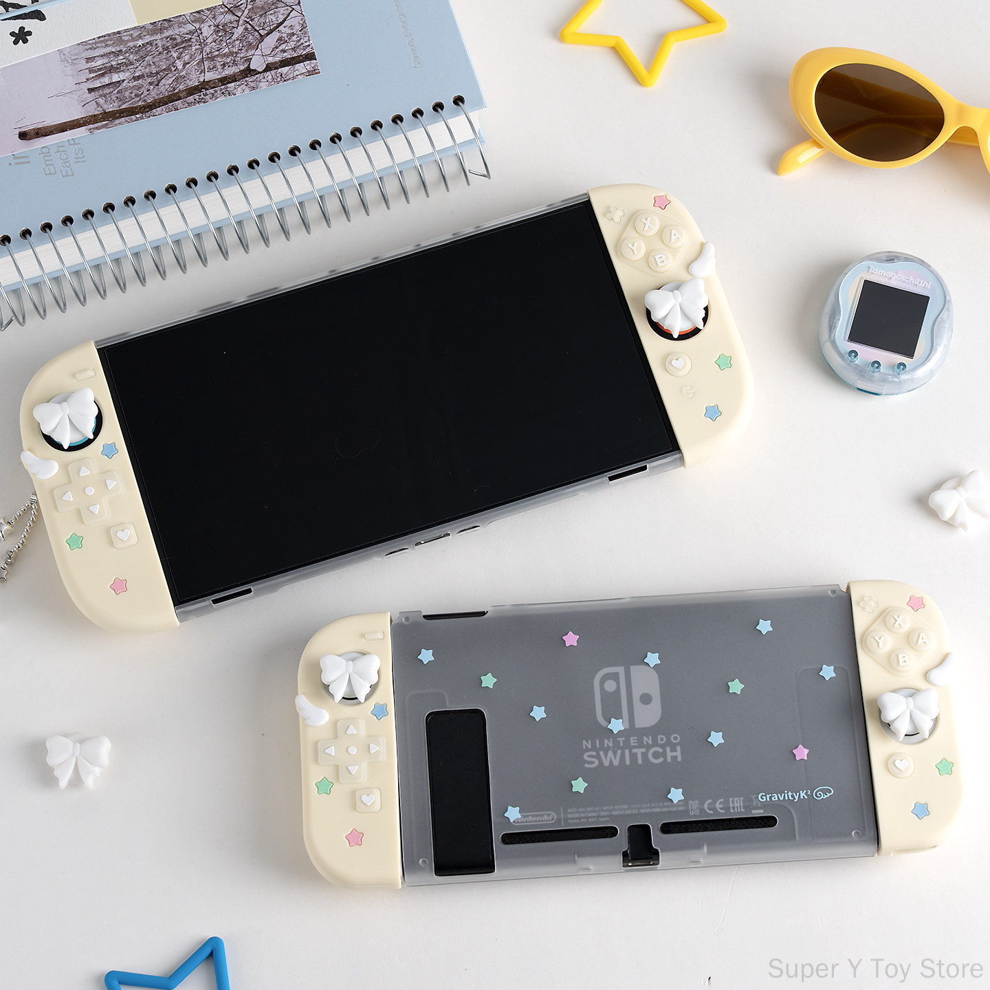New Hot Original Protective Ca - đánh giá và giá Japanese Gaming Accessories