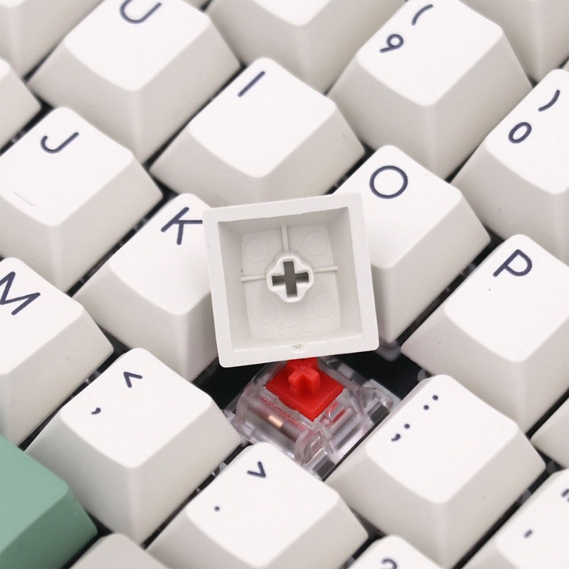 GMK9009 Hangul Keycaps Retro S - đánh giá và giá Japanese Gaming Accessories