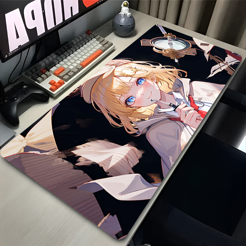 Popular Anime Mouse Pad Gaming - đánh giá và giá Gaming Accessories Women
