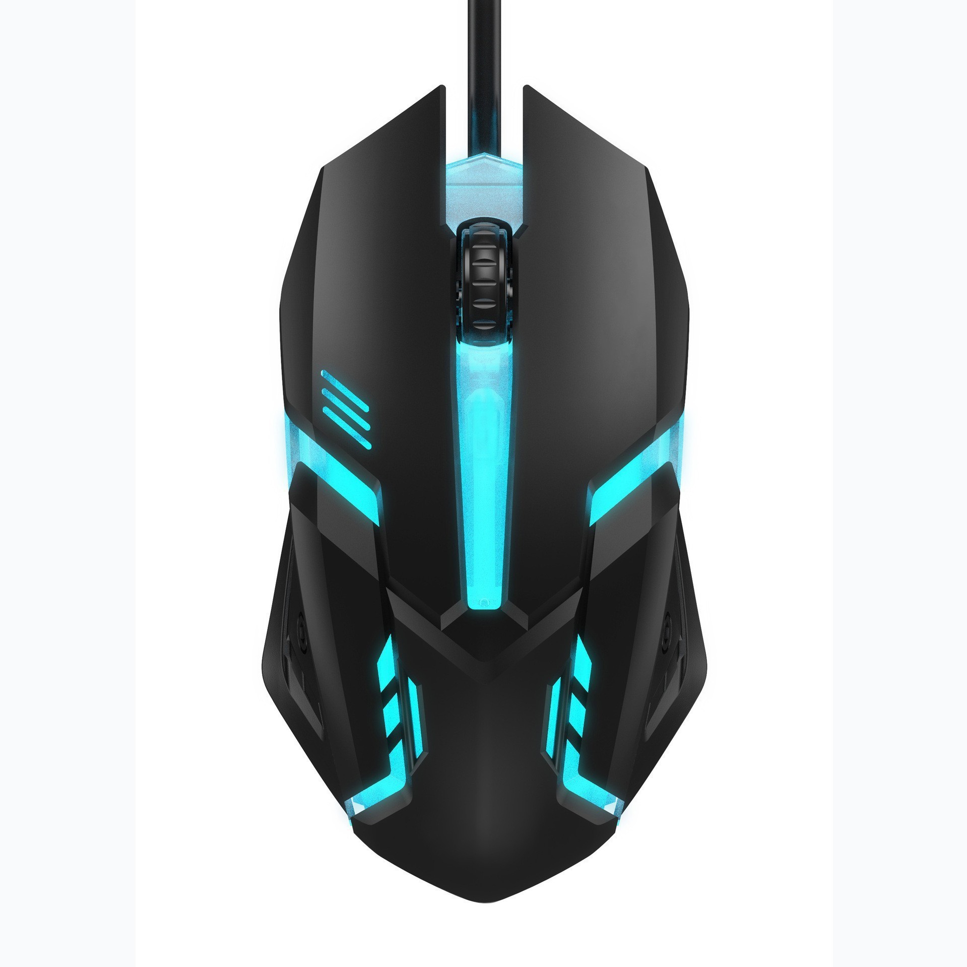 Skylion F1 Có Dây 3 Phím Chuột - đánh giá và giá Gaming Hand Accessories