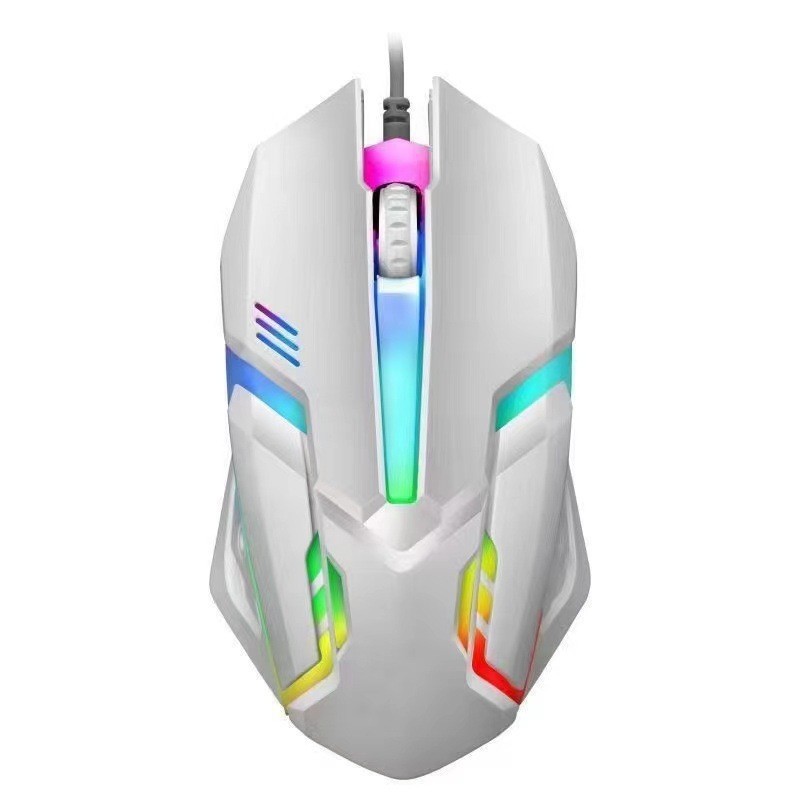 Skylion F1 Có Dây 3 Phím Chuột - đánh giá và giá Gaming Hand Accessories