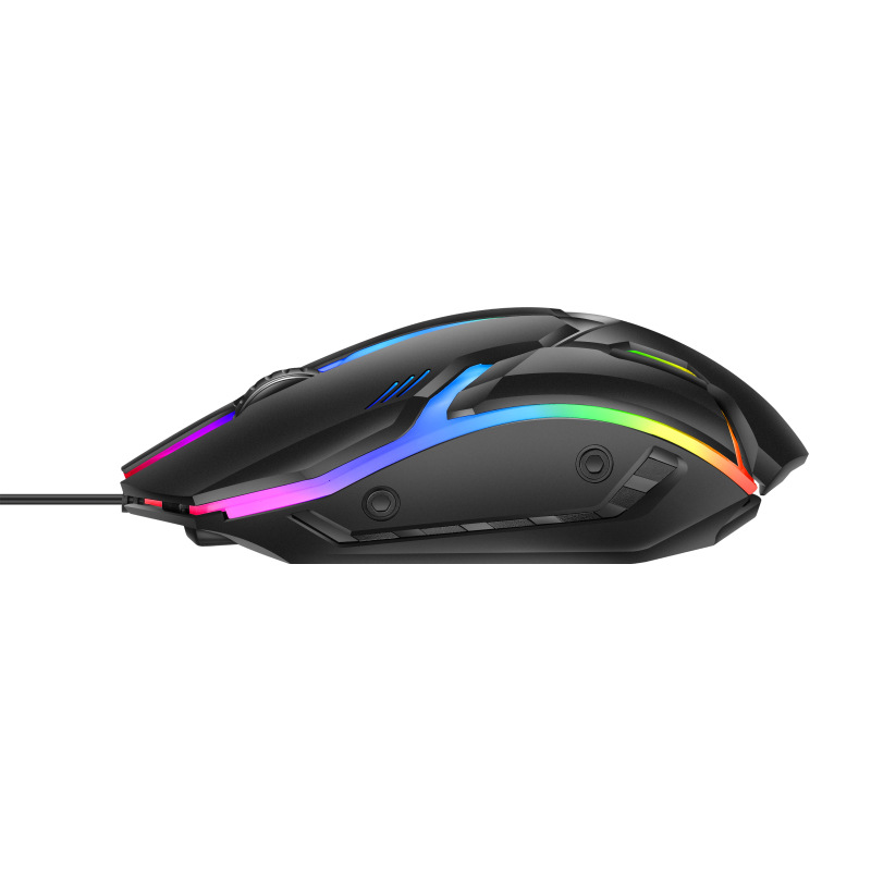 Skylion F1 Có Dây 3 Phím Chuột - đánh giá và giá Gaming Hand Accessories