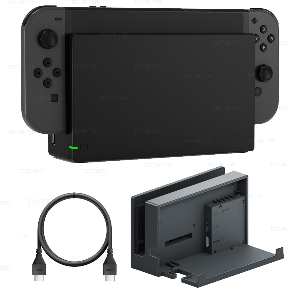 2 in 1 Charging TV Dock Statio - đánh giá và giá Japanese Gaming Accessories