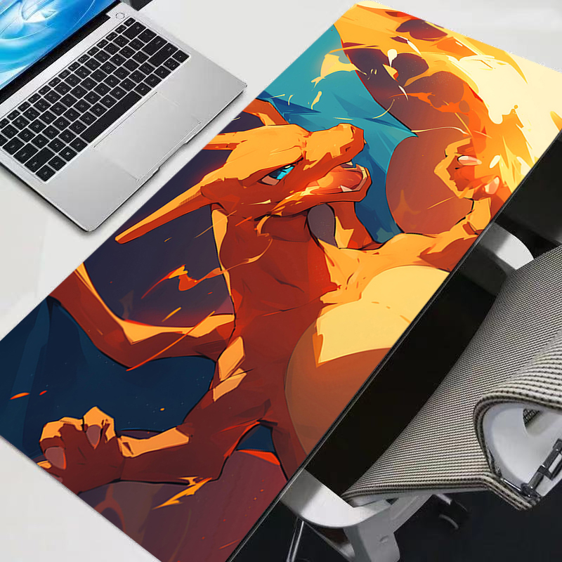 Mouse Pad Anime G-gengar Divin - đánh giá và giá Gaming Accessories Women
