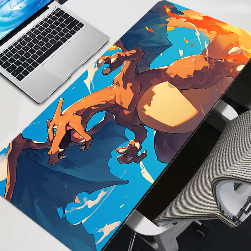 Mouse Pad Anime G-gengar Divin - đánh giá và giá Gaming Accessories Women