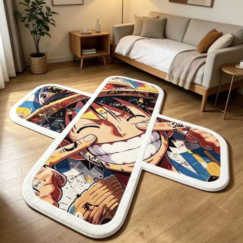 Anime One Piece Cross Shaped F - đánh giá và giá Gaming Accessories For Free Fire