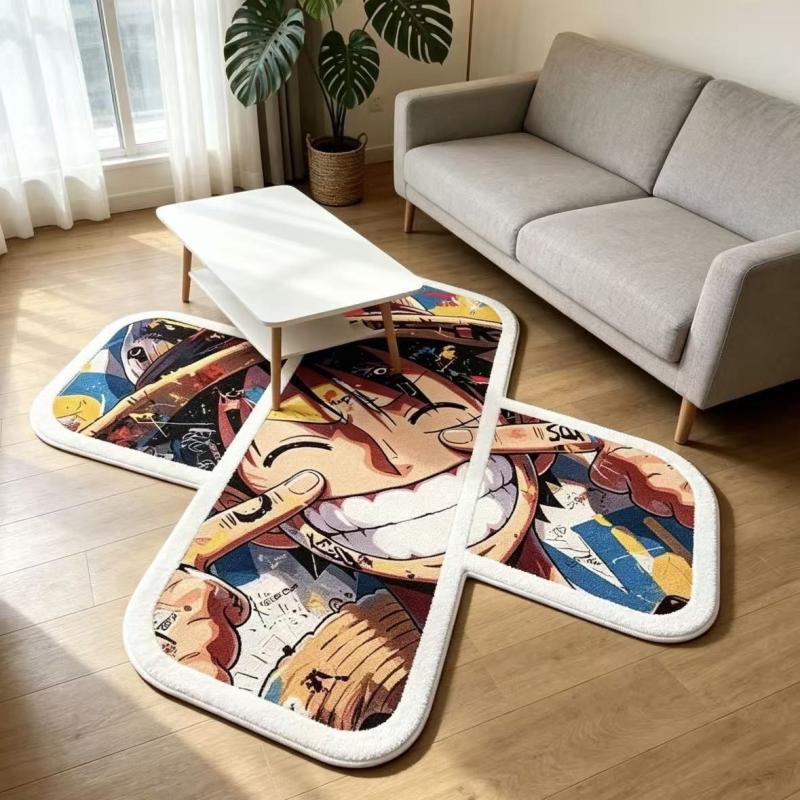 Anime One Piece Cross Shaped F - đánh giá và giá Gaming Accessories For Free Fire