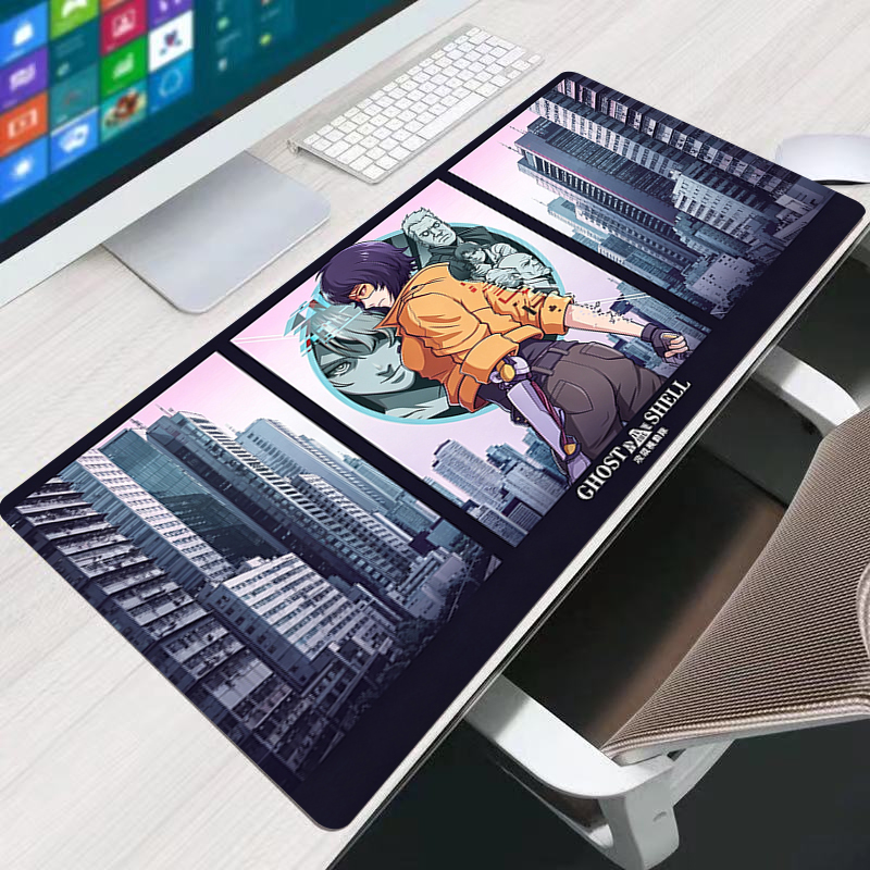 Cool Anime Mouse Pad Large Ext - đánh giá và giá Gaming Accessories Women