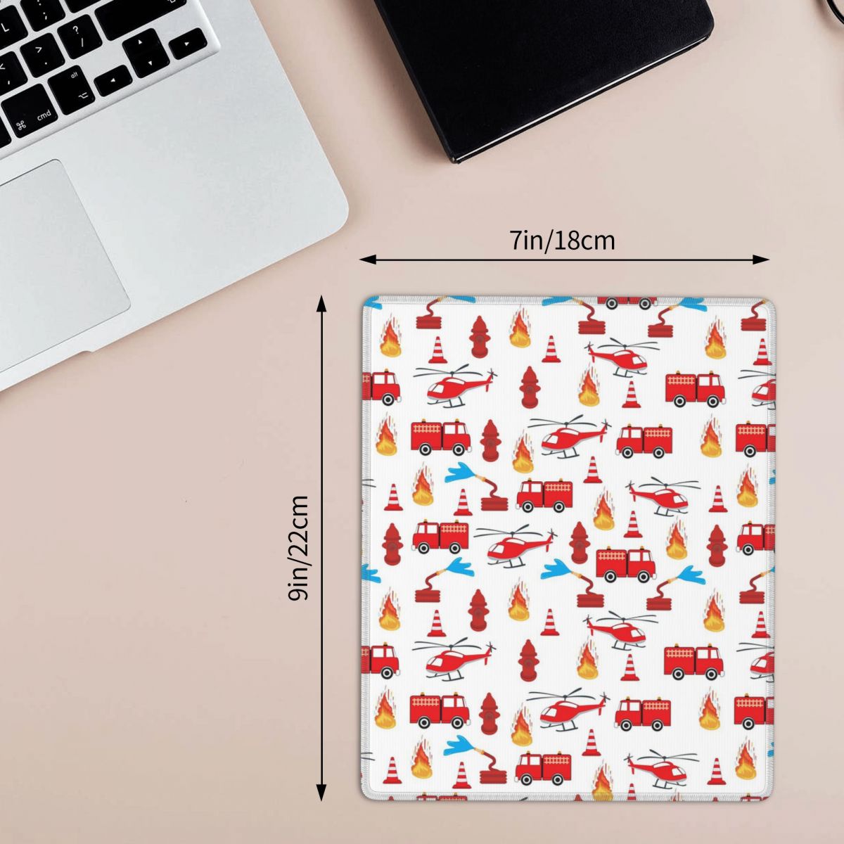 Red Transport Fire Truck Engin - đánh giá và giá Gaming Accessories For Free Fire