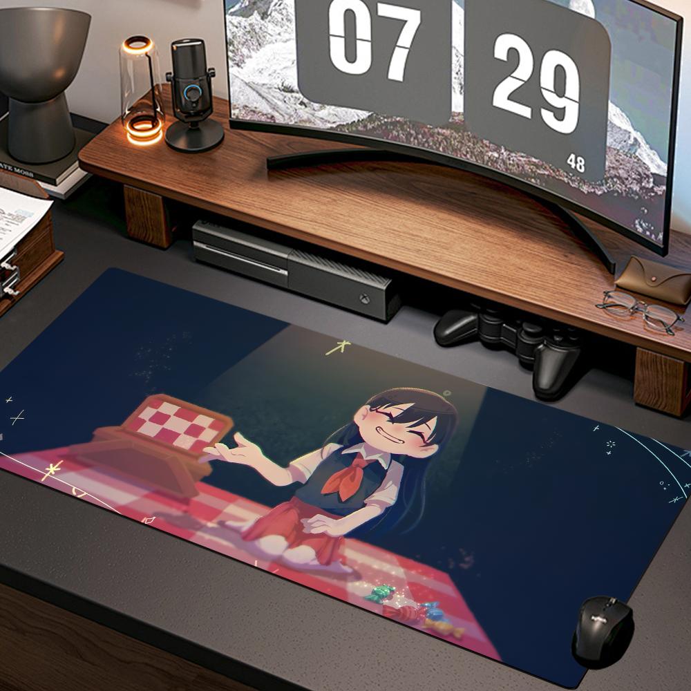 omori wallpaper Mouse Pad New  - đánh giá và giá Gaming Accessories Wallpaper