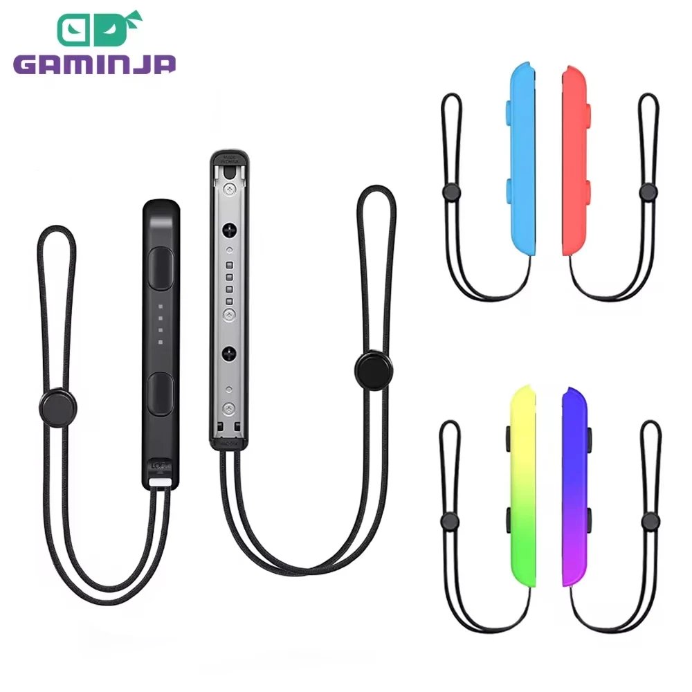 GAMINJA For Nintend Switch & O - đánh giá và giá Japanese Gaming Accessories