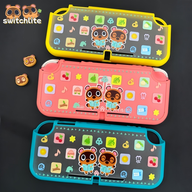 Original Switch Lite Protectiv - đánh giá và giá Japanese Gaming Accessories