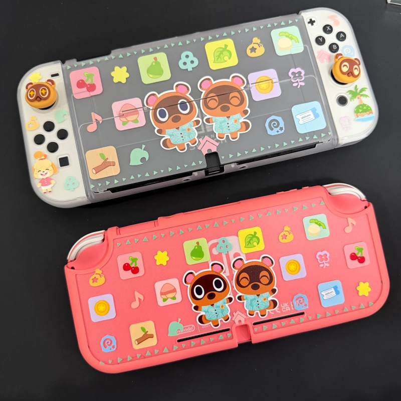 Original Switch Lite Protectiv - đánh giá và giá Japanese Gaming Accessories