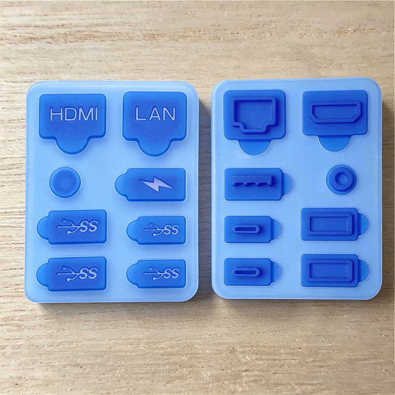 1Set Dust Plug Prevent Protect - đánh giá và giá Gaming Accessories Console