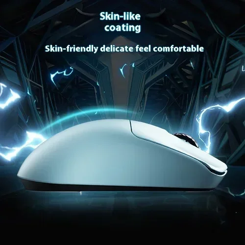 Scyrox V6 Wireless Mouse PAW39 - đánh giá và giá Gaming Hand Accessories