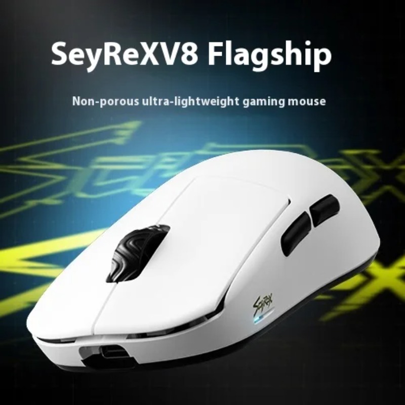 Scyrox V8 Lightweight 36g Wire - đánh giá và giá Gaming Hand Accessories