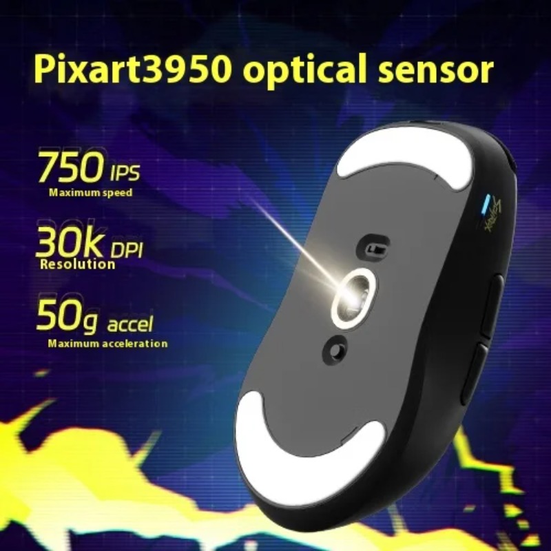 Scyrox V8 Lightweight 36g Wire - đánh giá và giá Gaming Hand Accessories