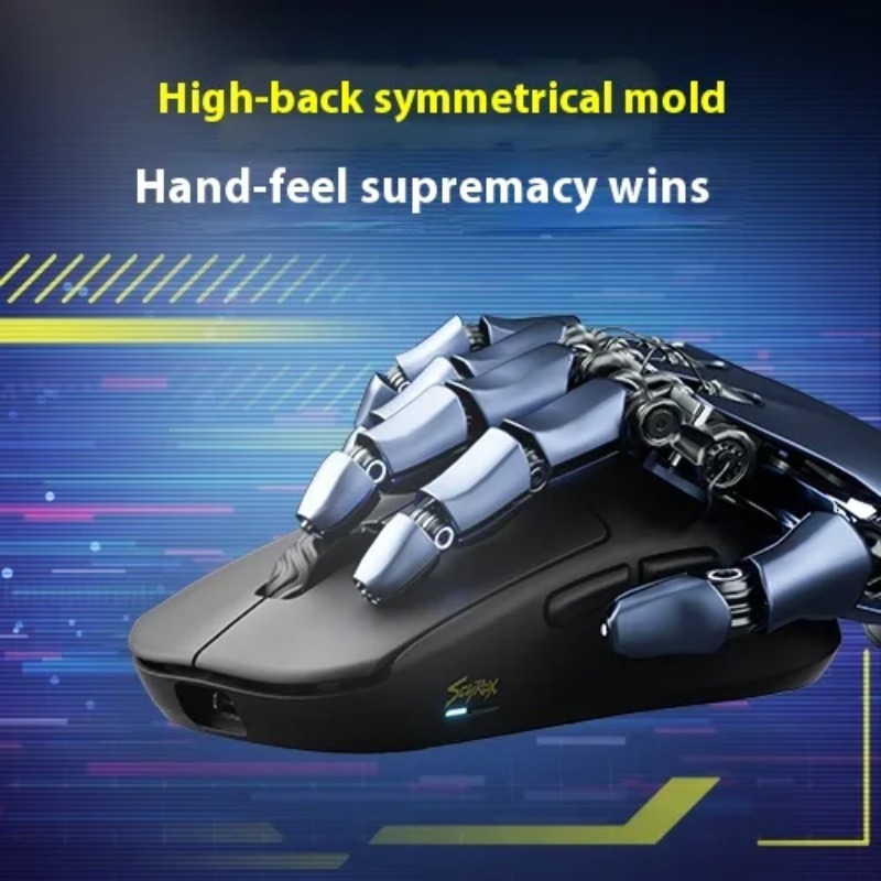 Scyrox V8 Lightweight 36g Wire - đánh giá và giá Gaming Hand Accessories