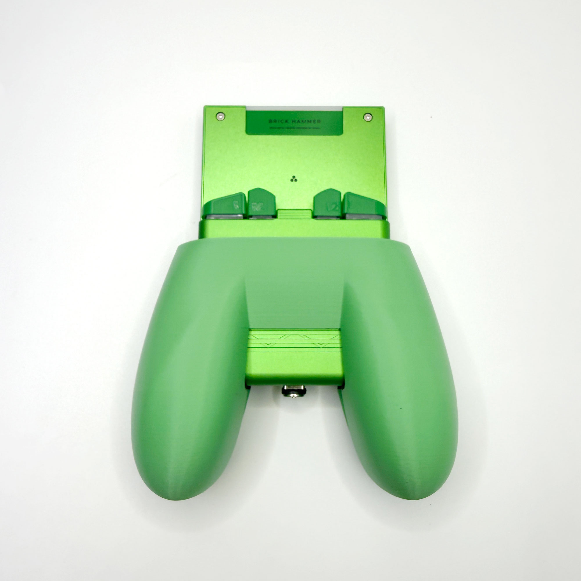 TRIMUI BRICK HAMMER Grip for M - đánh giá và giá Gaming Accessories Console