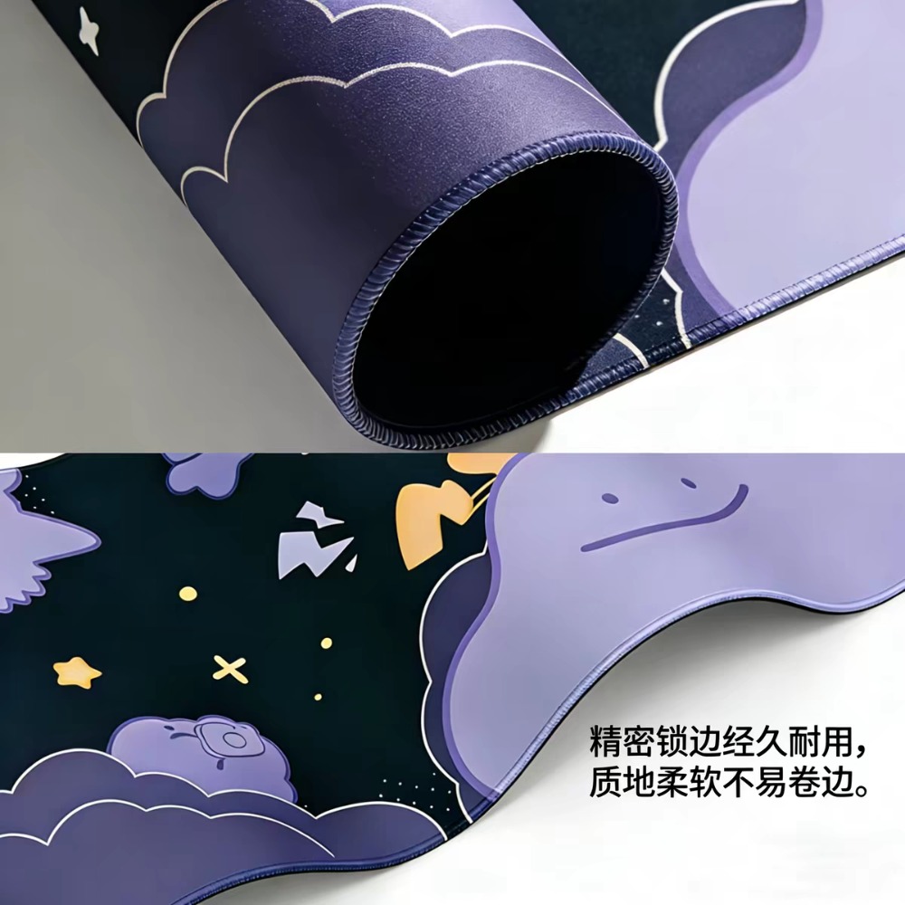 Pokémon Ditto Mouse Pad Comput - đánh giá và giá Gaming Accessories In Japan