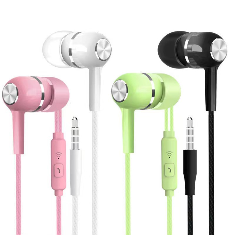 S12 Wired Headphones In-Ear Ch - đánh giá và giá Venom Gaming Accessories