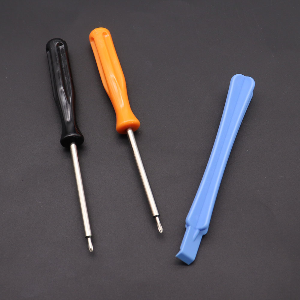 1 Set 3 in 1 1.5mm Cross Screw - đánh giá và giá Japanese Gaming Accessories