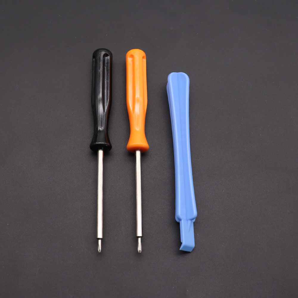 1 Set 3 in 1 1.5mm Cross Screw - đánh giá và giá Japanese Gaming Accessories