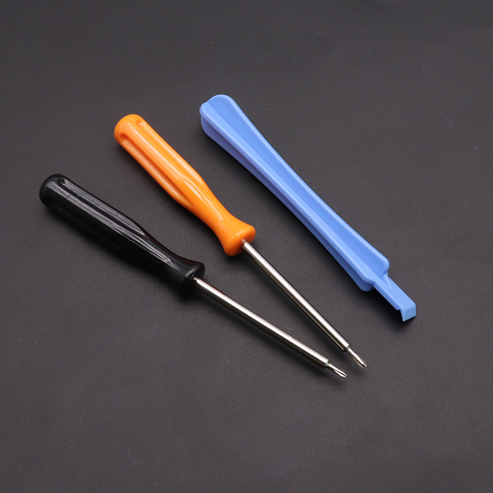1 Set 3 in 1 1.5mm Cross Screw - đánh giá và giá Japanese Gaming Accessories