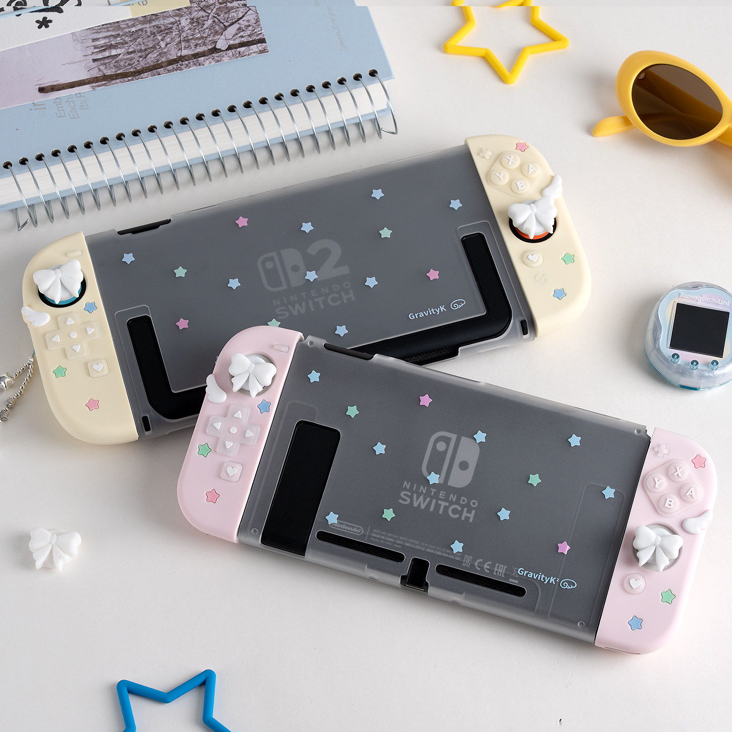 Original Protective Case For S - đánh giá và giá Japanese Gaming Accessories