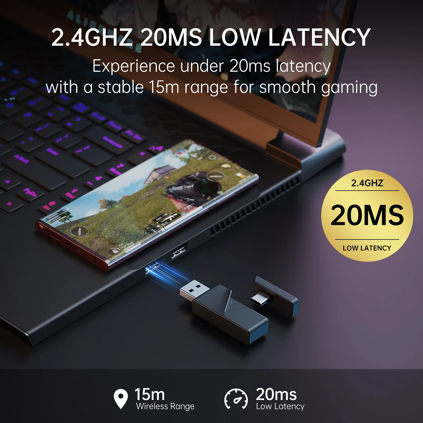 Oneodio EKSA MaKo BT Bluetooth - đánh giá và giá Venom Gaming Accessories