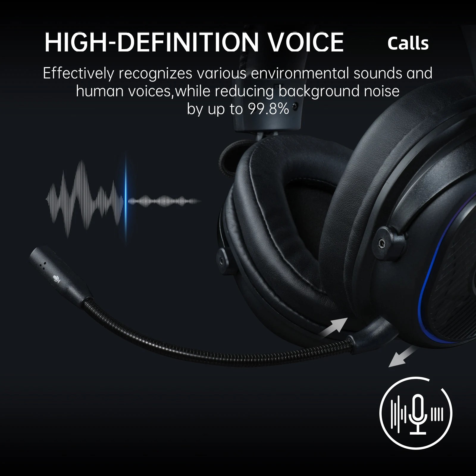 Oneodio EKSA MaKo BT Bluetooth - đánh giá và giá Venom Gaming Accessories
