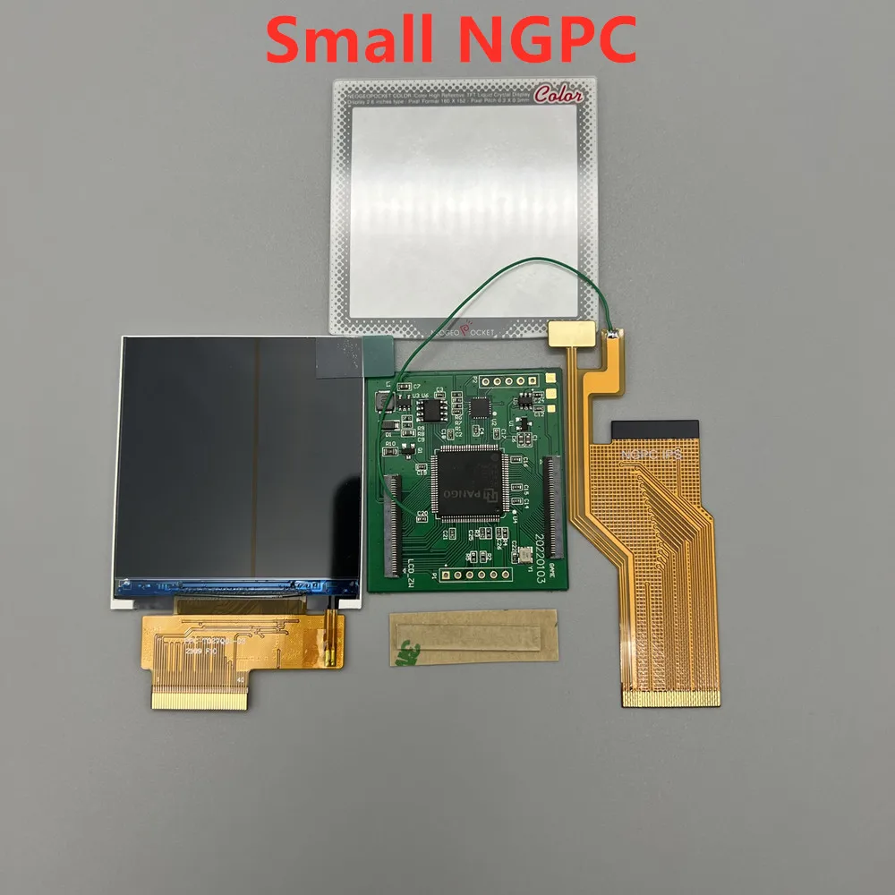 New 2.6 Inch Original Size Hig - đánh giá và giá Gaming Accessories You Need