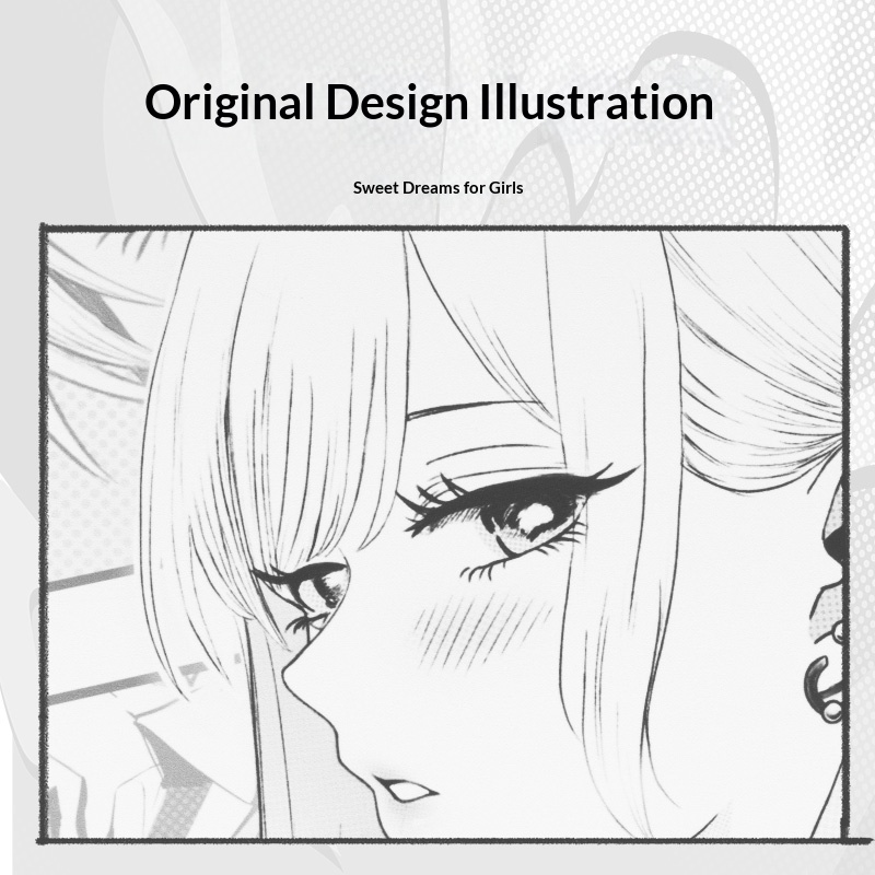 ATK Dream Anime Large Neutral  - đánh giá và giá Gaming Accessories Women