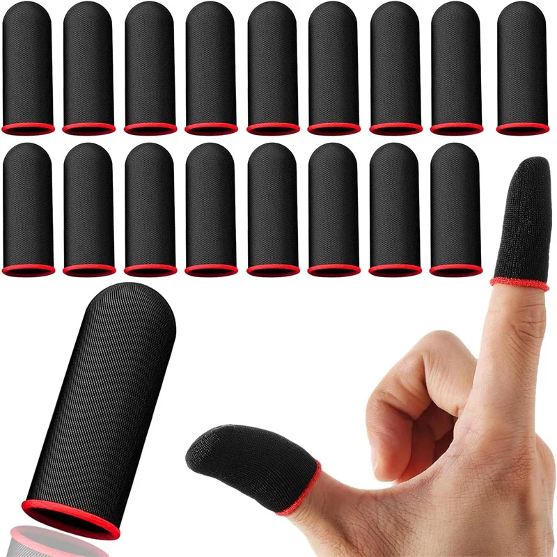 20Pcs Phone Gaming Finger Slee - đánh giá và giá Gaming Hand Accessories