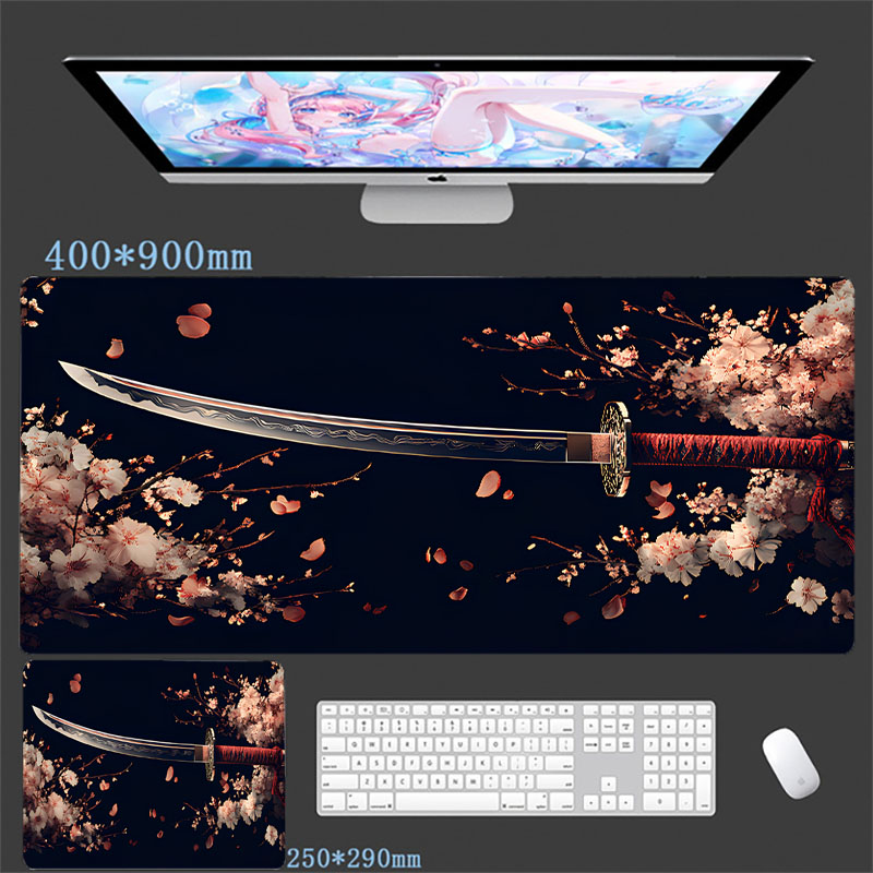 Samurai Warrior Knife Mouse Pa - đánh giá và giá Gaming Accessories Companies