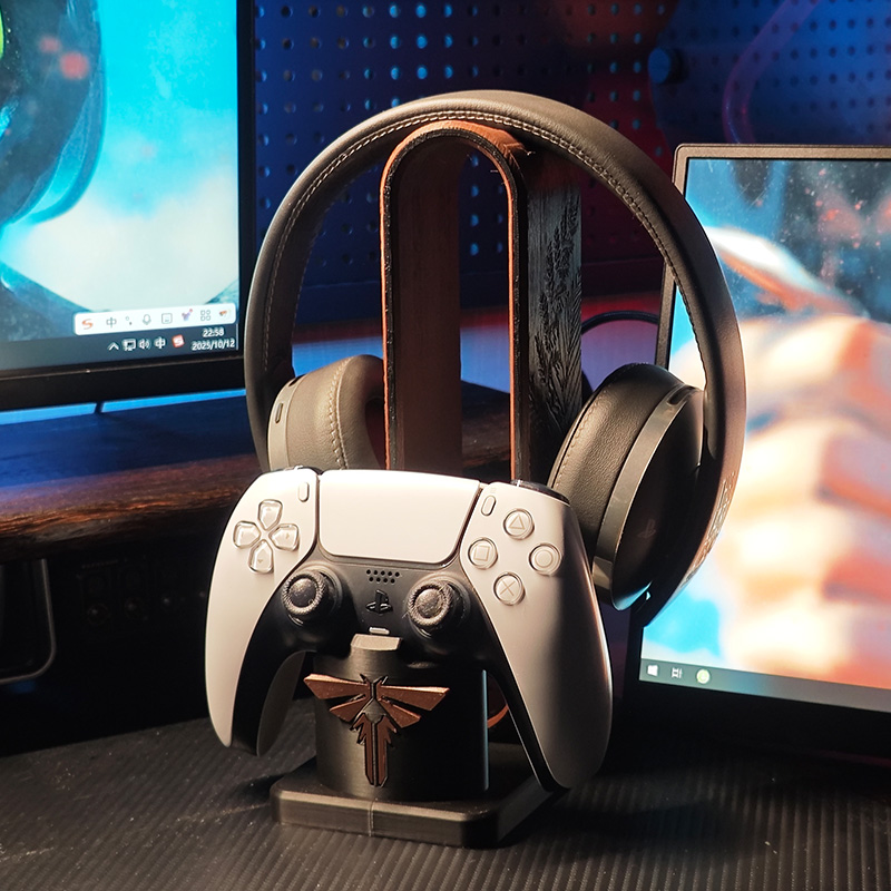 Handle Earphone Stand Zelda An - đánh giá và giá Gaming Zone Accessories