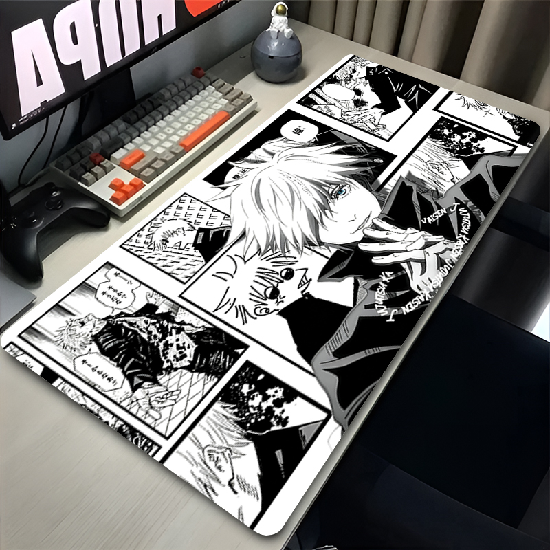 Mouse Pad Cool Gamer Accessori - đánh giá và giá Gaming Accessories Women