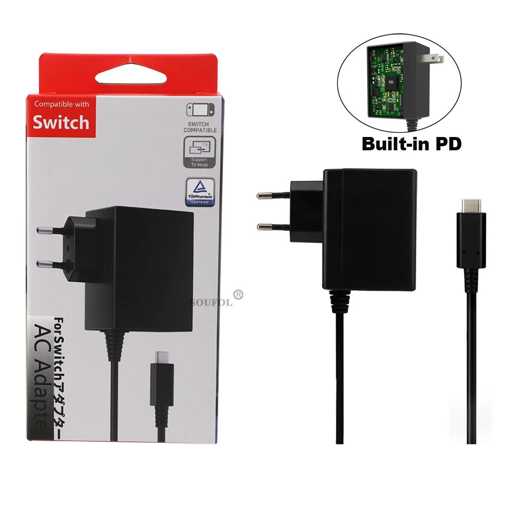 AC Power Adapter Charger For N - đánh giá và giá Gaming Zone Accessories